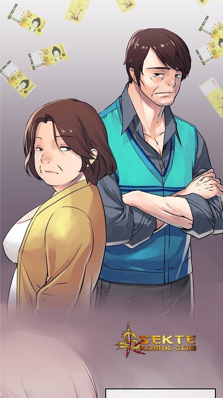 The God of “Game of God” Chapter 02 Gambar 15