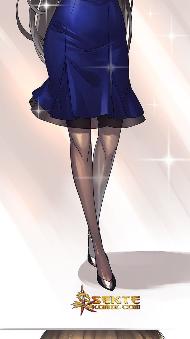 The God of “Game of God” Chapter 02 Gambar 23