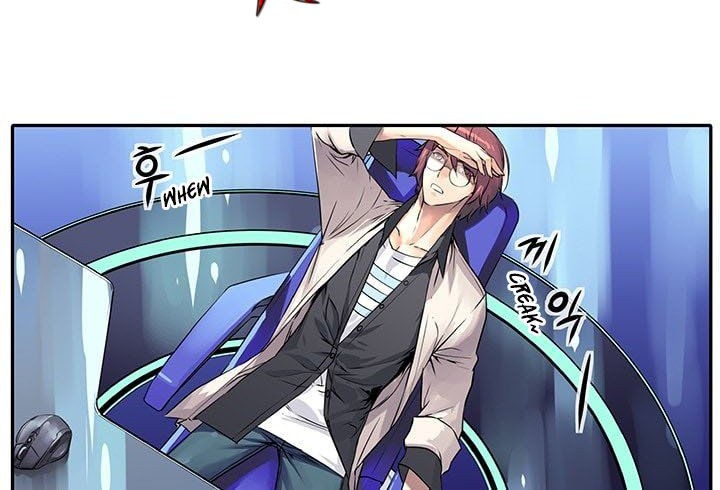 The God of “Game of God” Chapter 02 Gambar 7