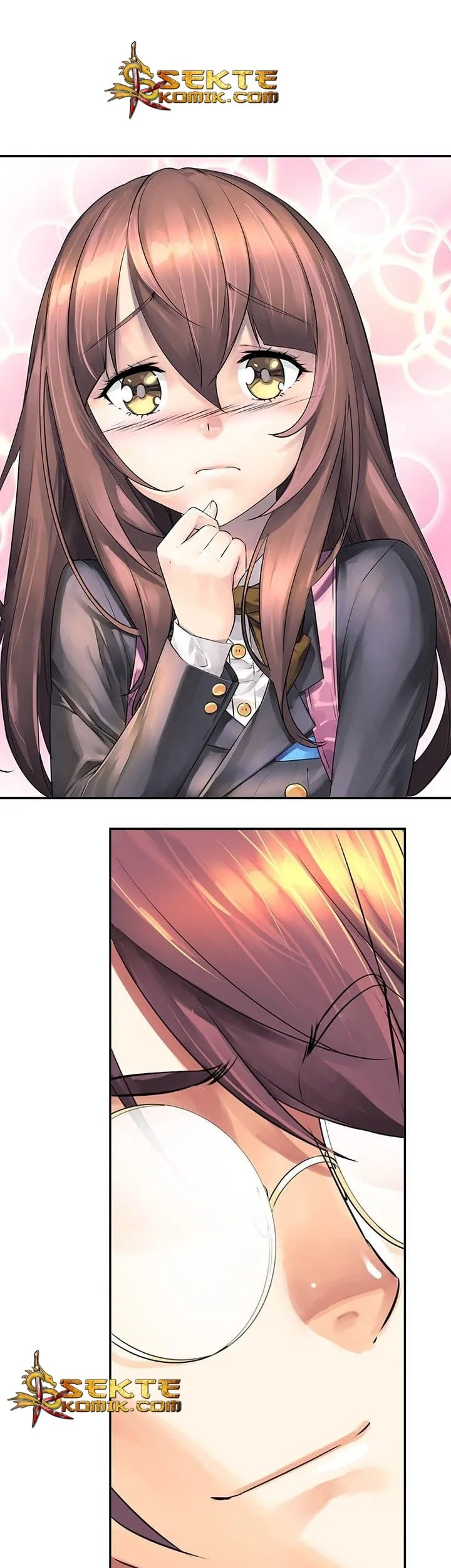 The God of “Game of God” Chapter 01 Gambar 12