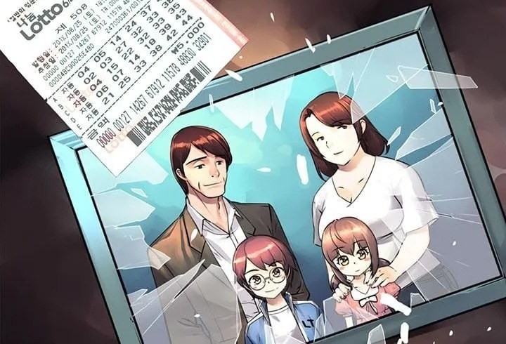 The God of “Game of God” Chapter 01 Gambar 25