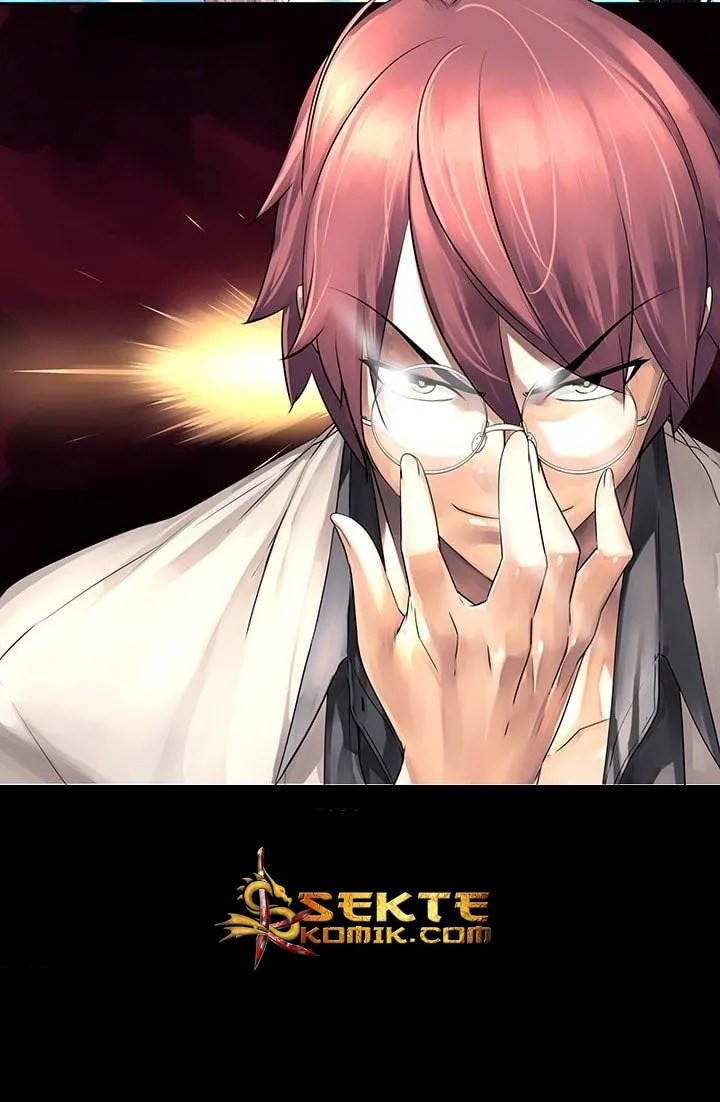 The God of “Game of God” Chapter 01 Gambar 28