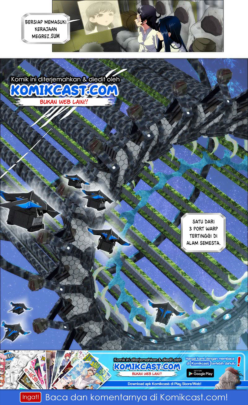 Manhua Iron Ladies Chapter 231 gambar nomor 2