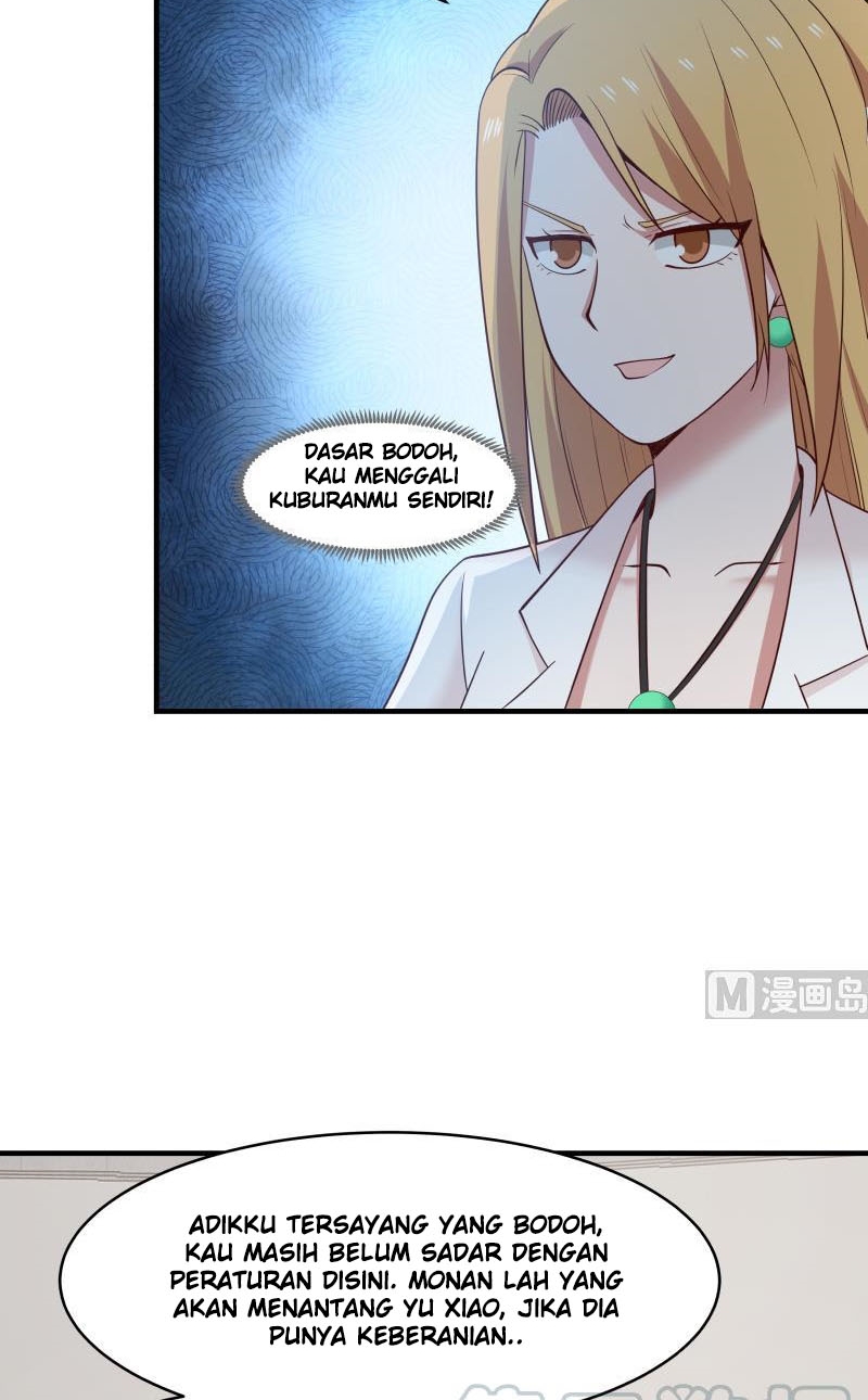 I Have a Dragon on My Body Chapter 211 Gambar 5