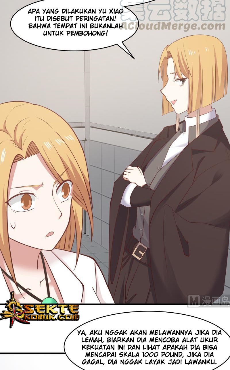 I Have a Dragon on My Body Chapter 211 Gambar 6