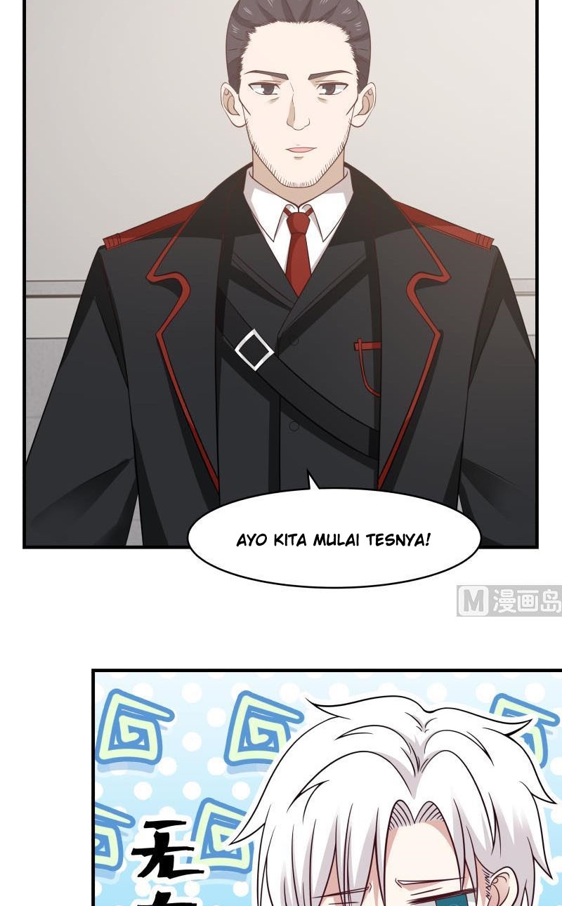 I Have a Dragon on My Body Chapter 211 Gambar 8