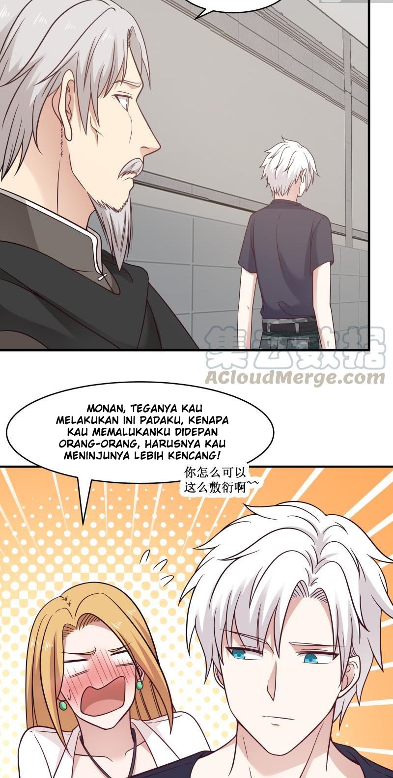 I Have a Dragon on My Body Chapter 211 Gambar 15