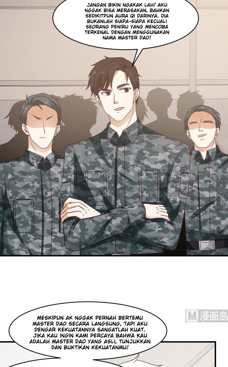 I Have a Dragon on My Body Chapter 211 Gambar 3