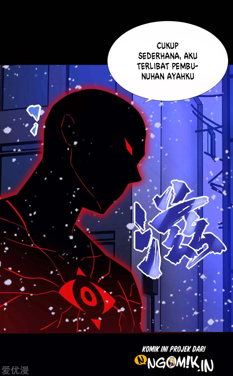 King of Apocalypse Chapter 217 Gambar 5