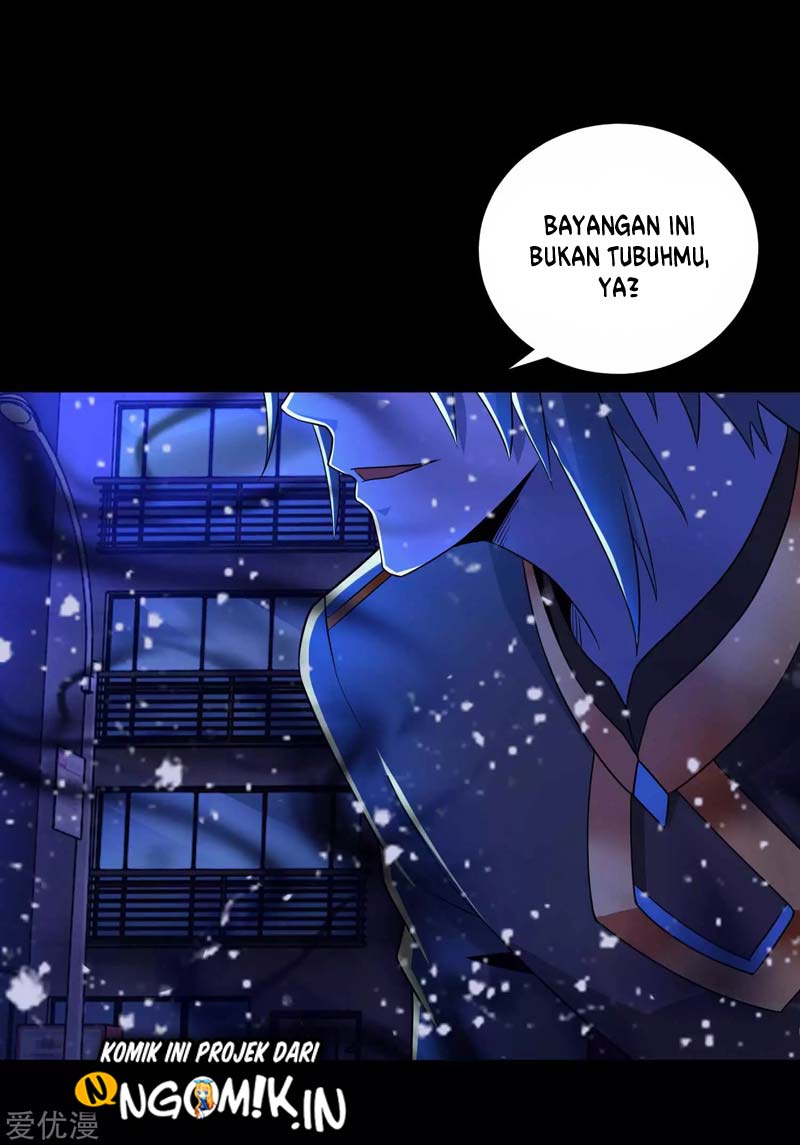 King of Apocalypse Chapter 217 Gambar 7