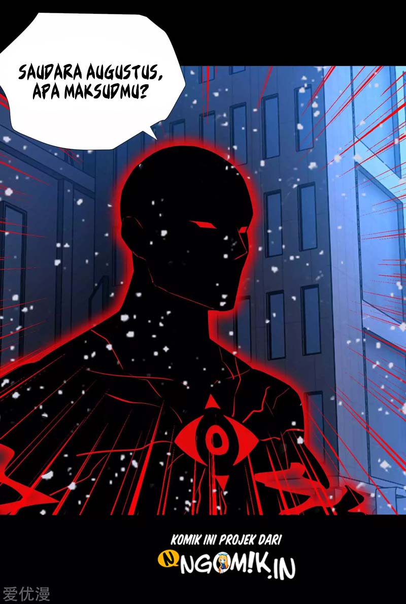 King of Apocalypse Chapter 217 Gambar 8