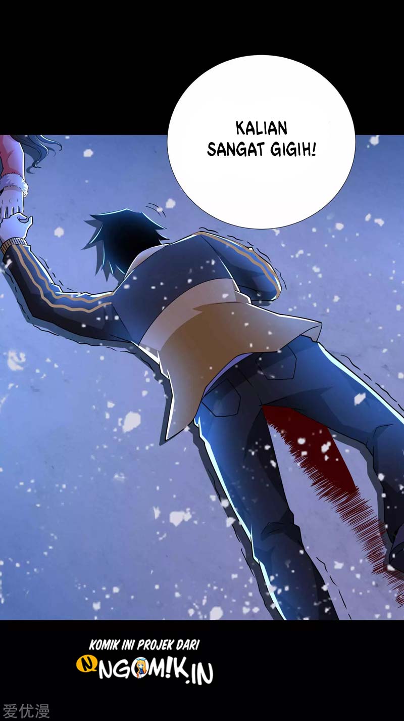 King of Apocalypse Chapter 217 Gambar 10