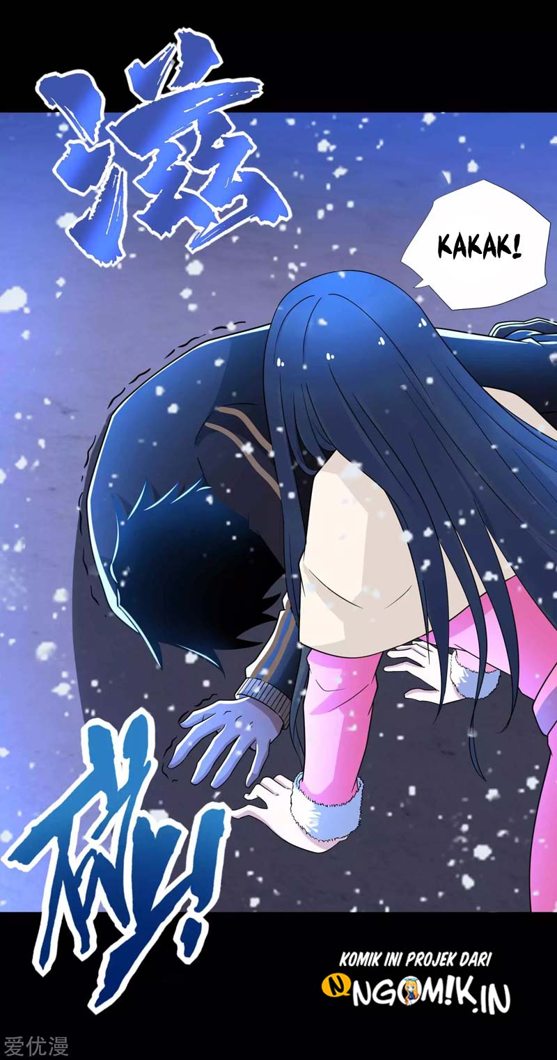 King of Apocalypse Chapter 217 Gambar 13