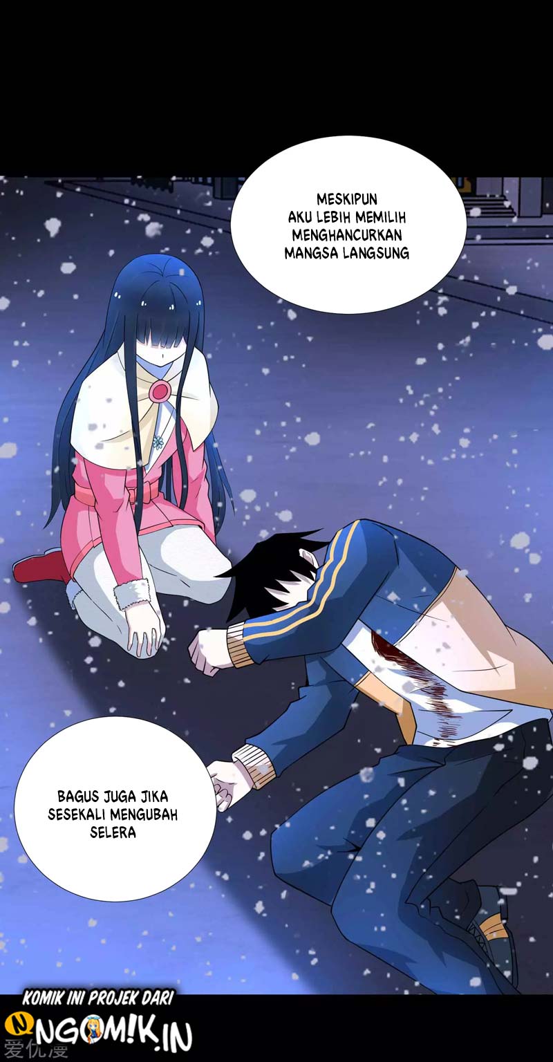 King of Apocalypse Chapter 217 Gambar 17