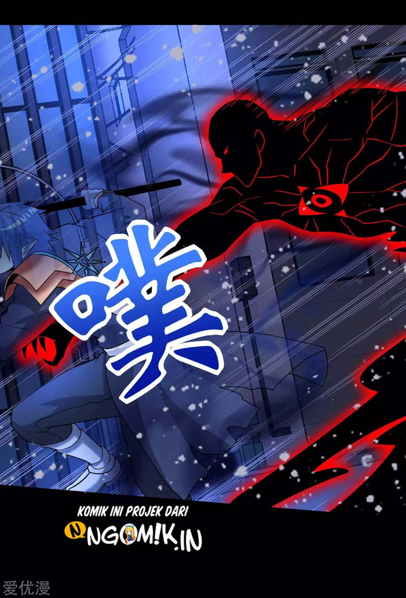 King of Apocalypse Chapter 217 Gambar 23