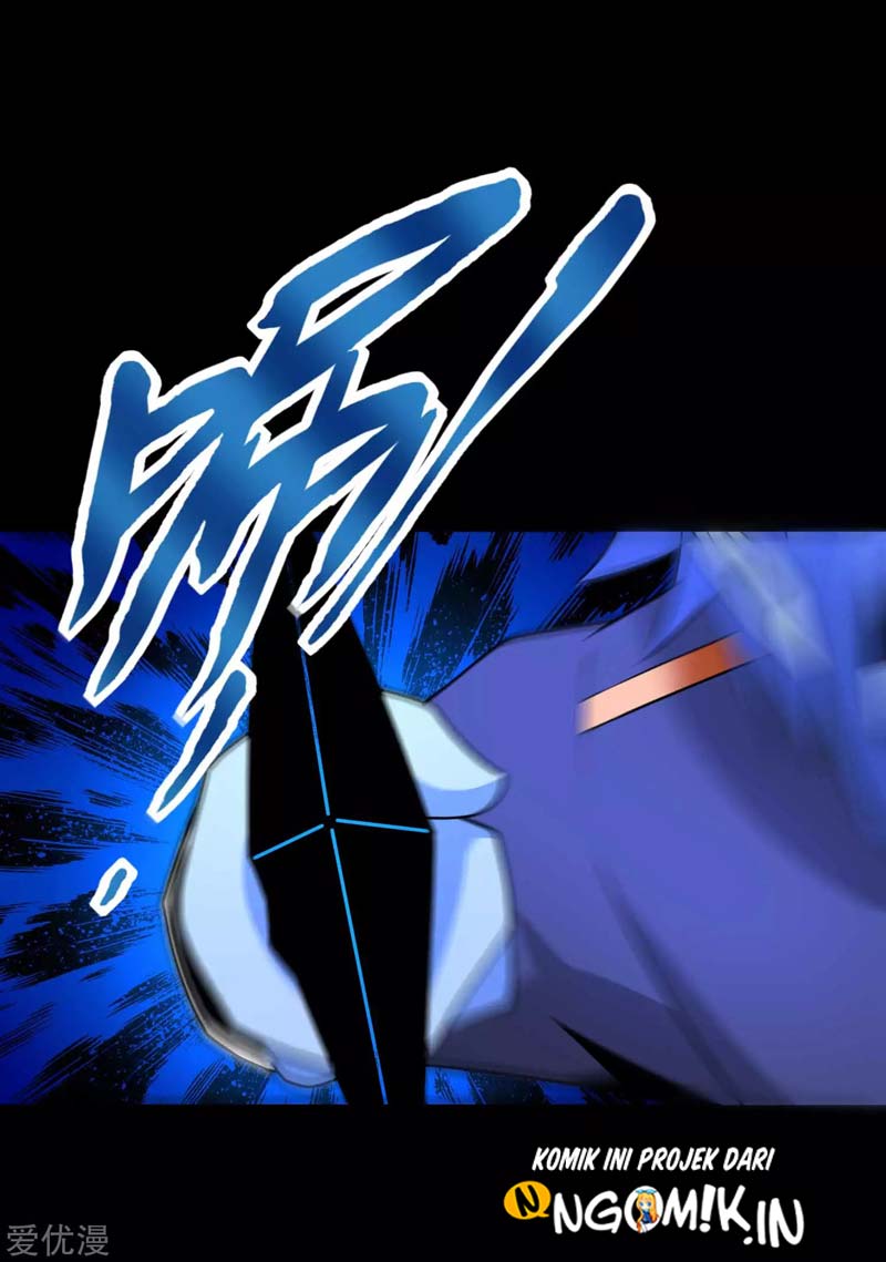 King of Apocalypse Chapter 217 Gambar 25