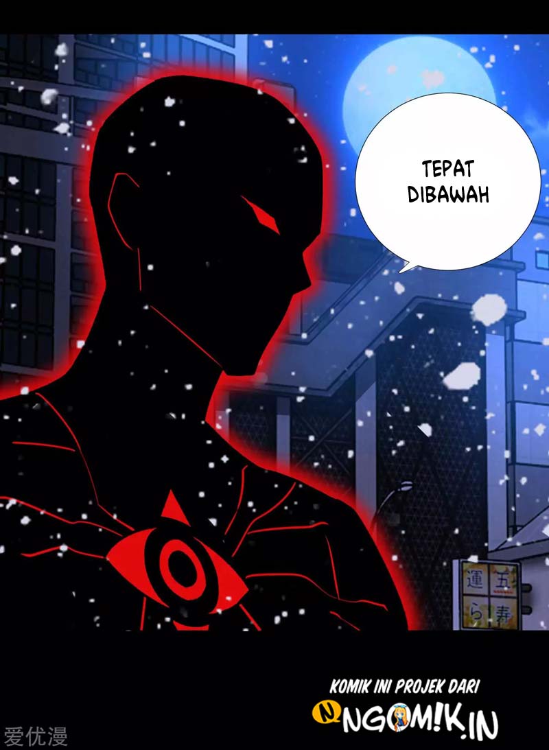 King of Apocalypse Chapter 217 Gambar 3