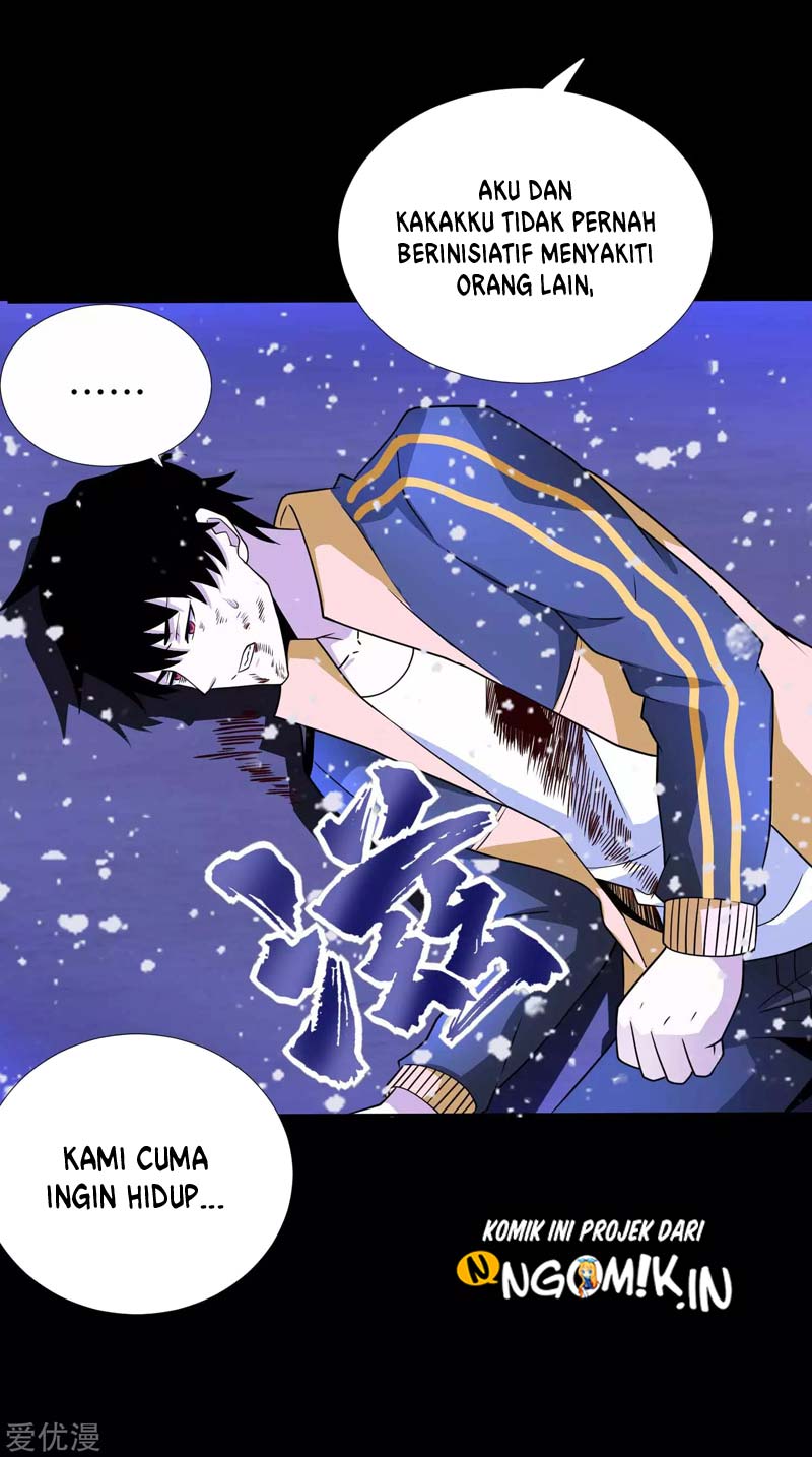 King of Apocalypse Chapter 217 Gambar 32