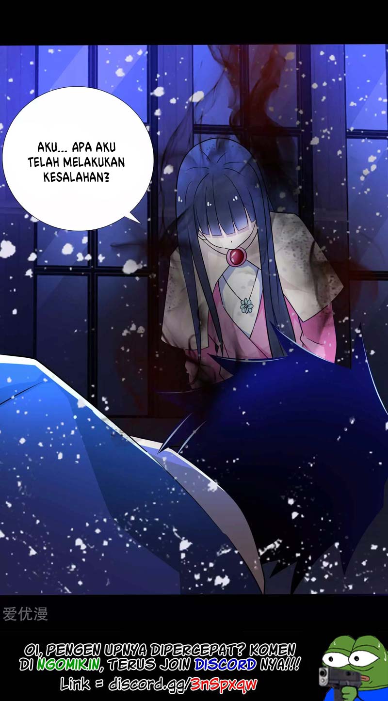 King of Apocalypse Chapter 217 Gambar 33