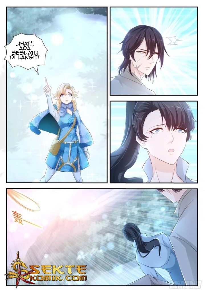 Rebirth Of The Urban Immortal Cultivator Chapter 416 Gambar 9