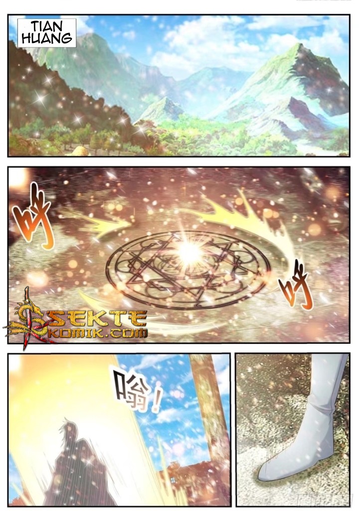 Rebirth Of The Urban Immortal Cultivator Chapter 416 Gambar 3