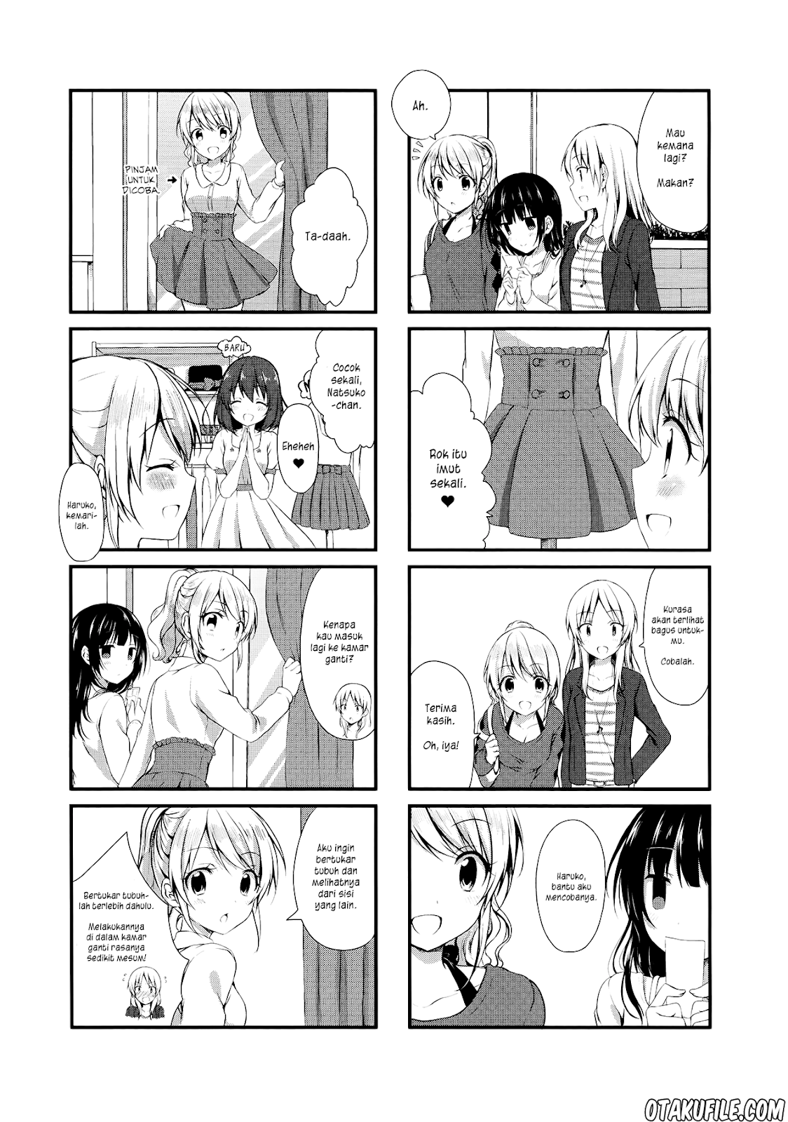 Swap Swap Chapter 06 Gambar 4