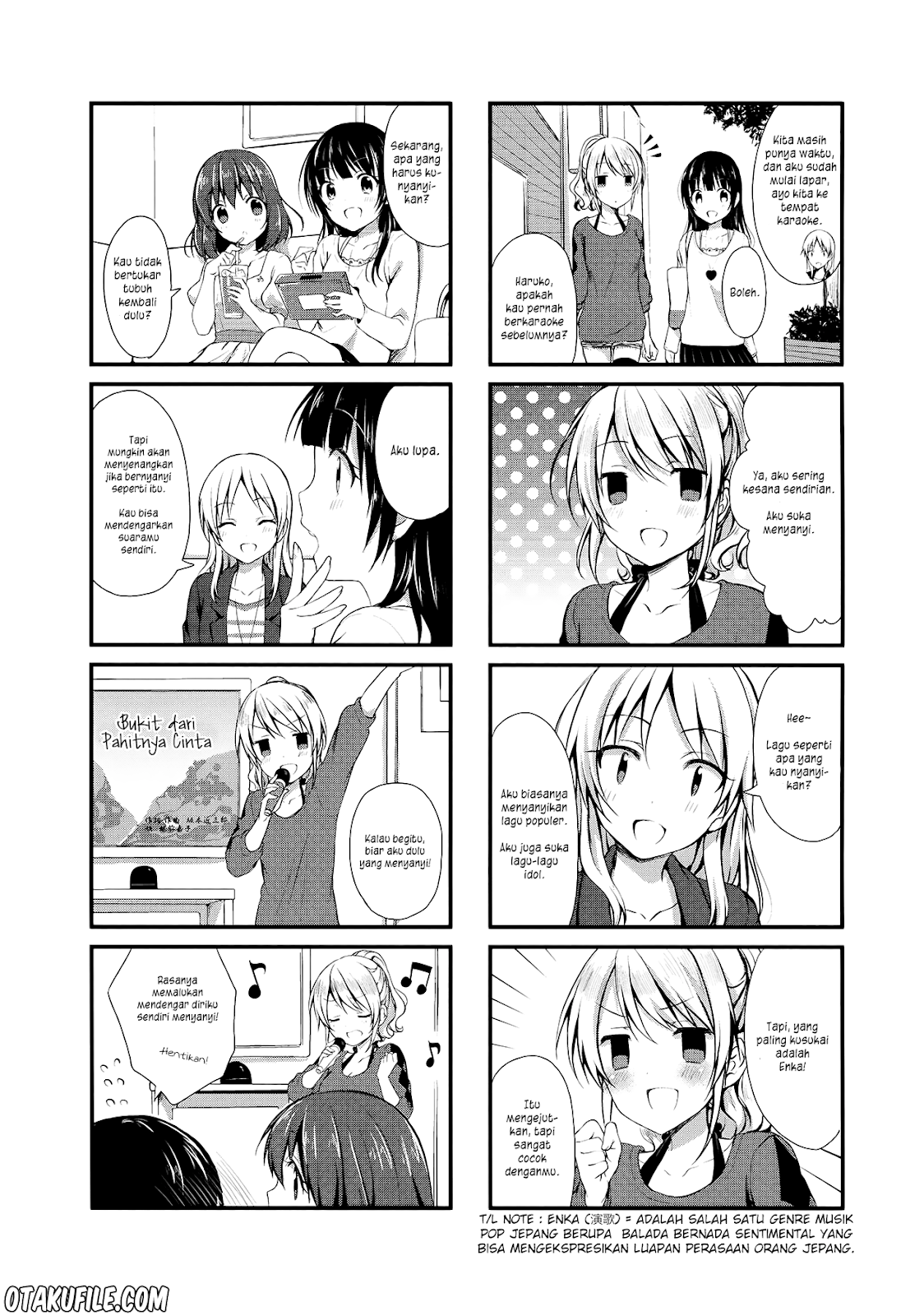 Swap Swap Chapter 06 Gambar 7