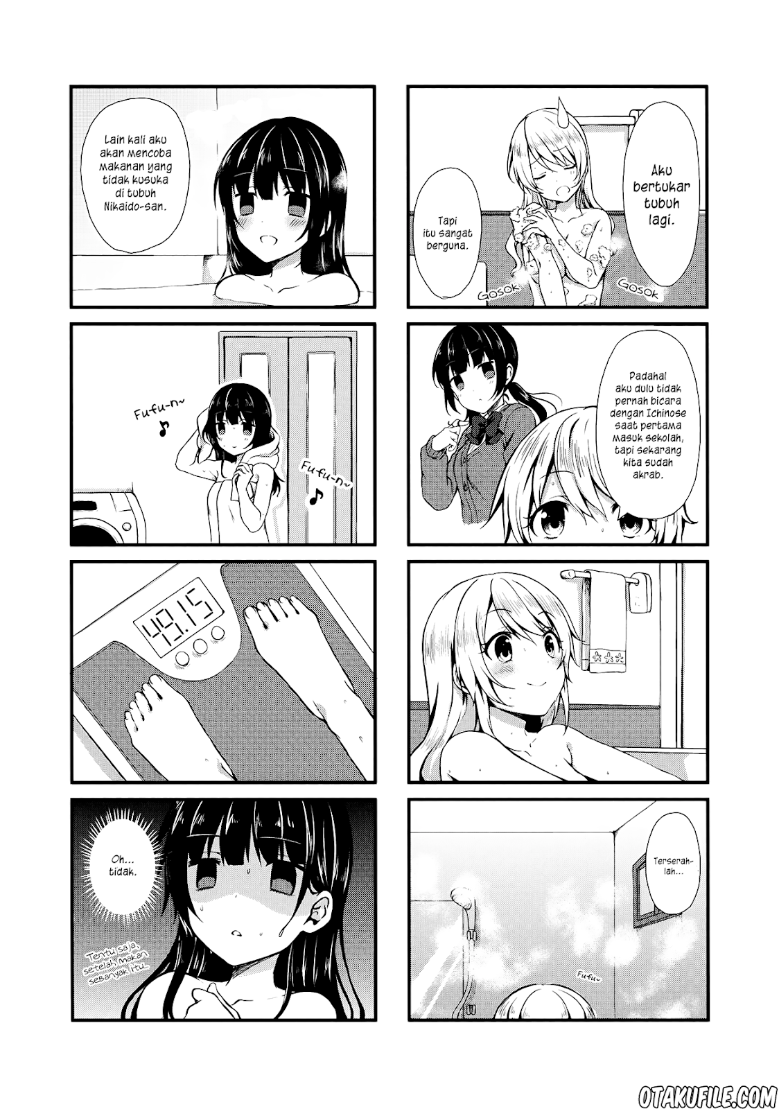 Swap Swap Chapter 04 Gambar 8