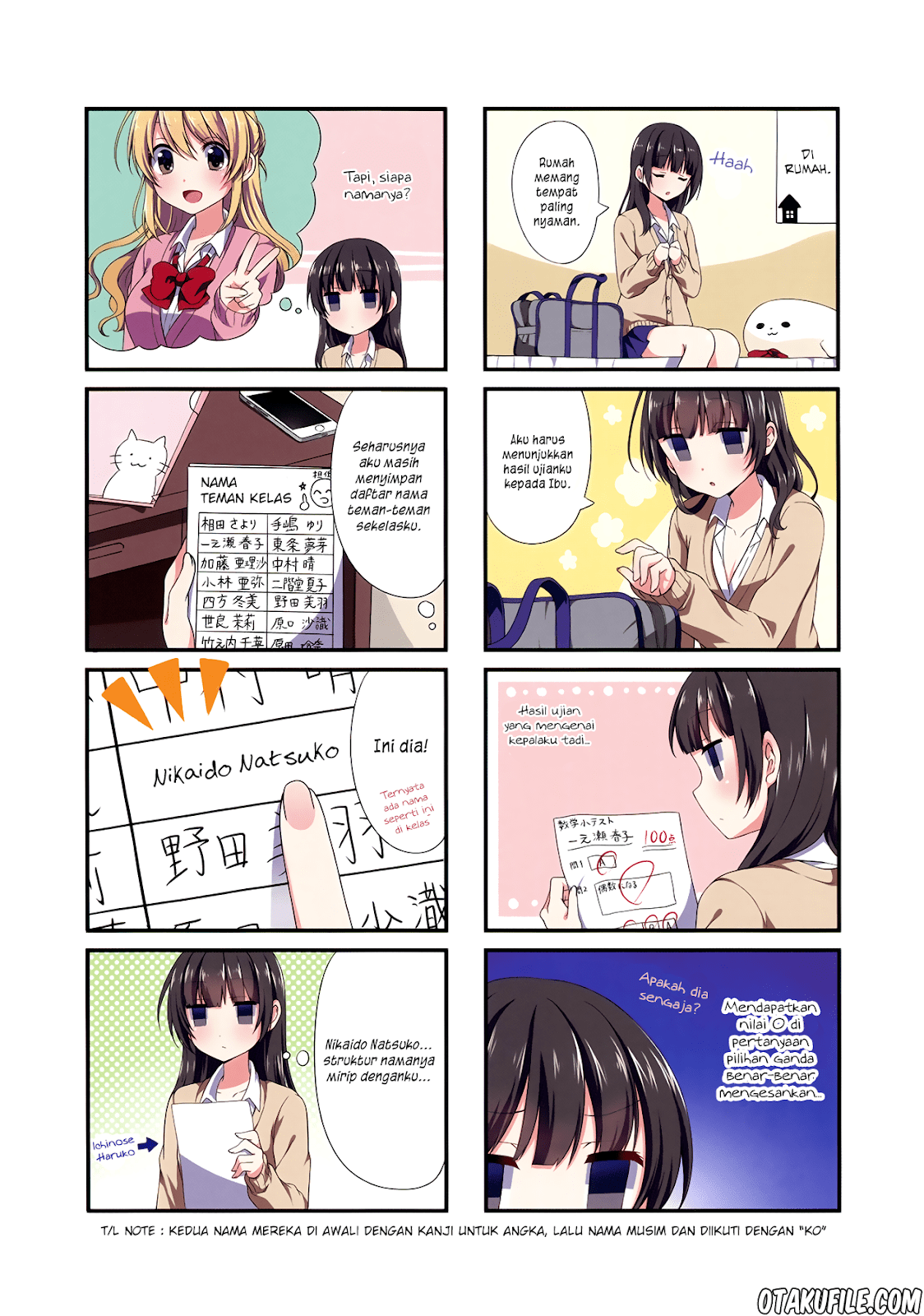 Swap Swap Chapter 01 Gambar 8