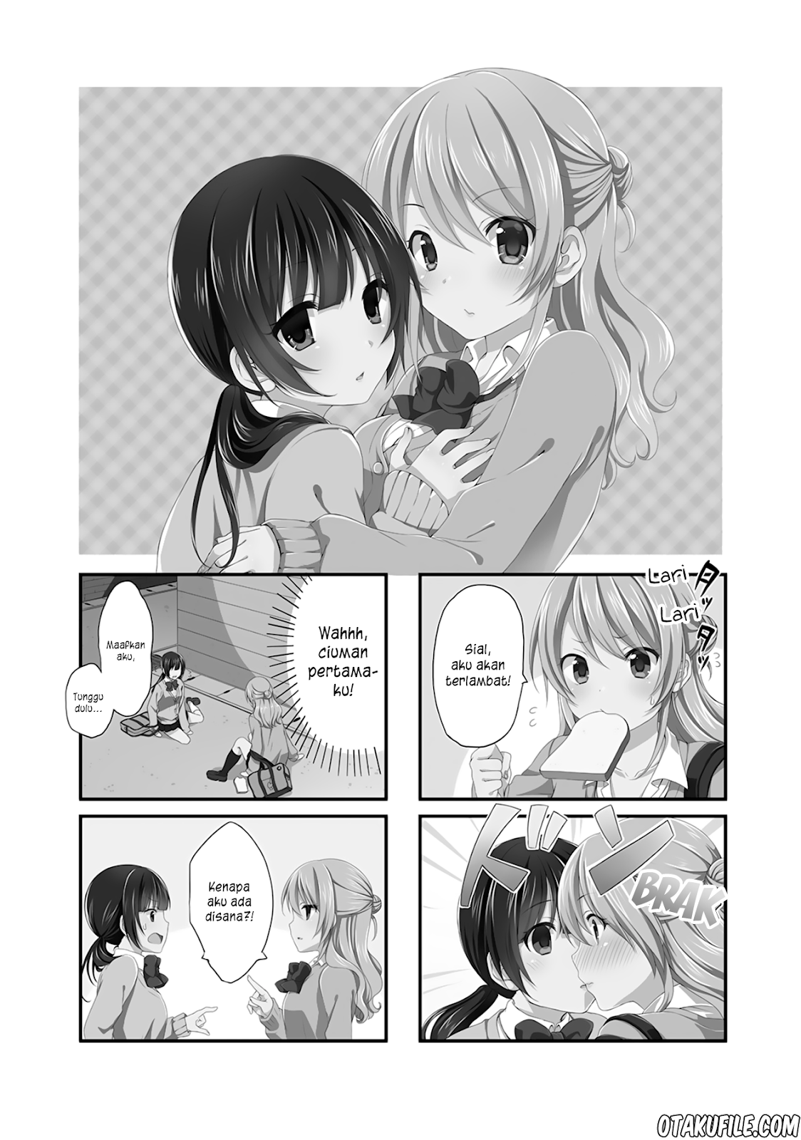 Swap Swap Chapter 01 Gambar 11