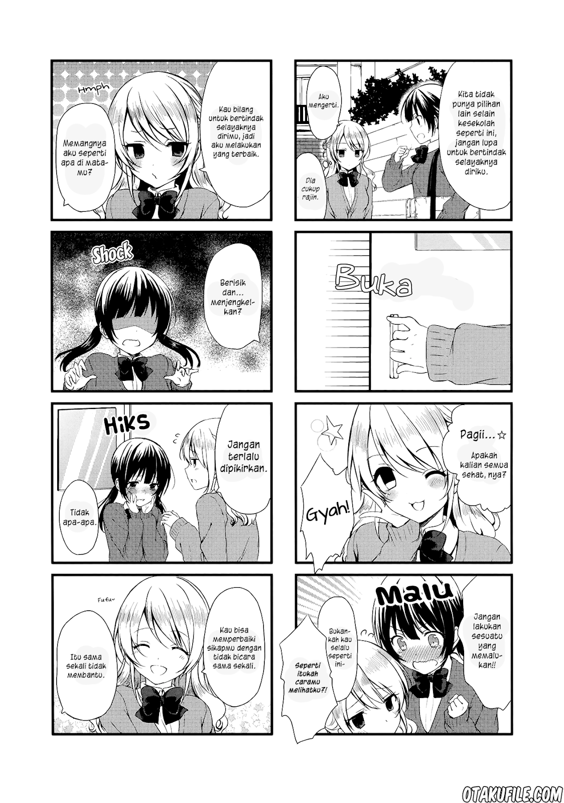 Swap Swap Chapter 01 Gambar 13