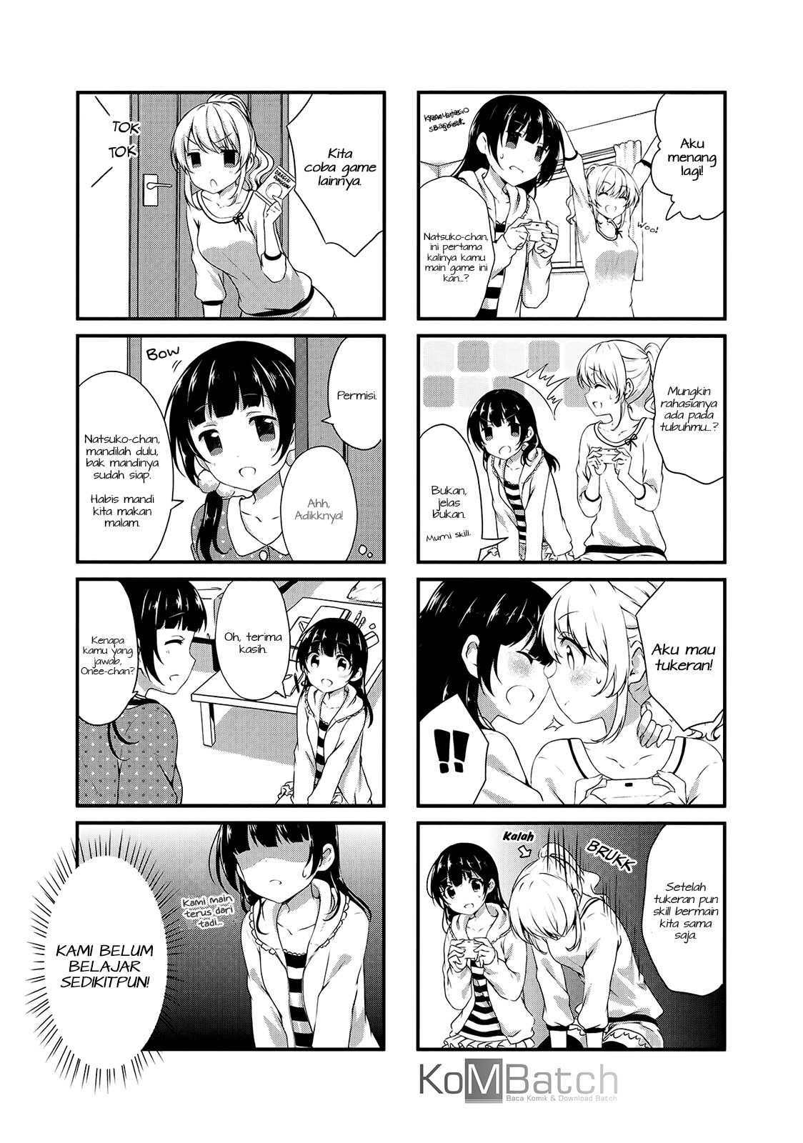 Swap Swap Chapter 17 Gambar 4