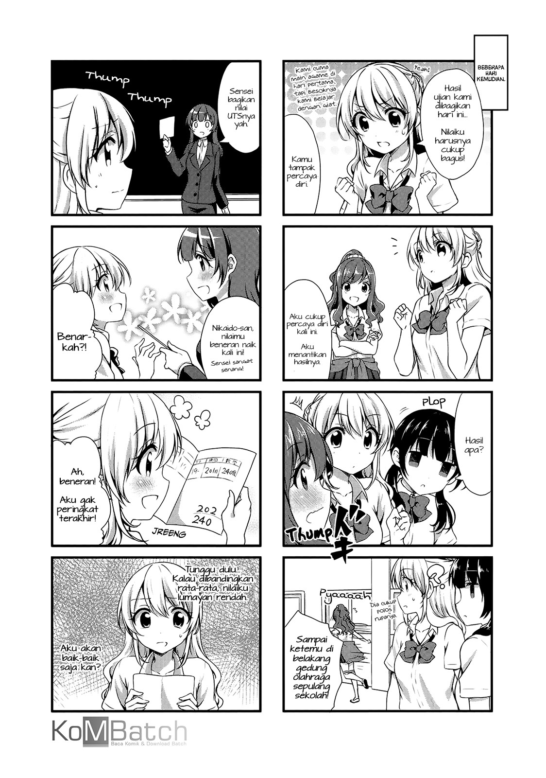 Swap Swap Chapter 17 Gambar 9