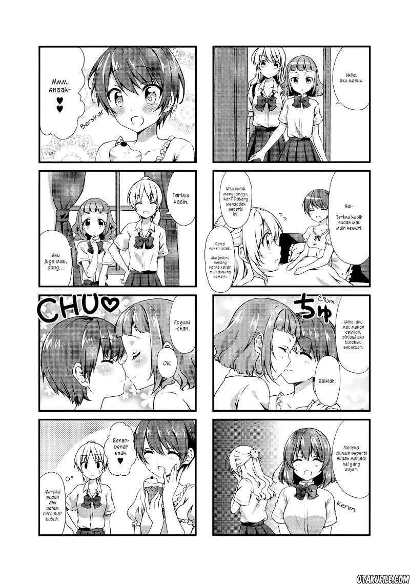 Swap Swap Chapter 14 Gambar 13