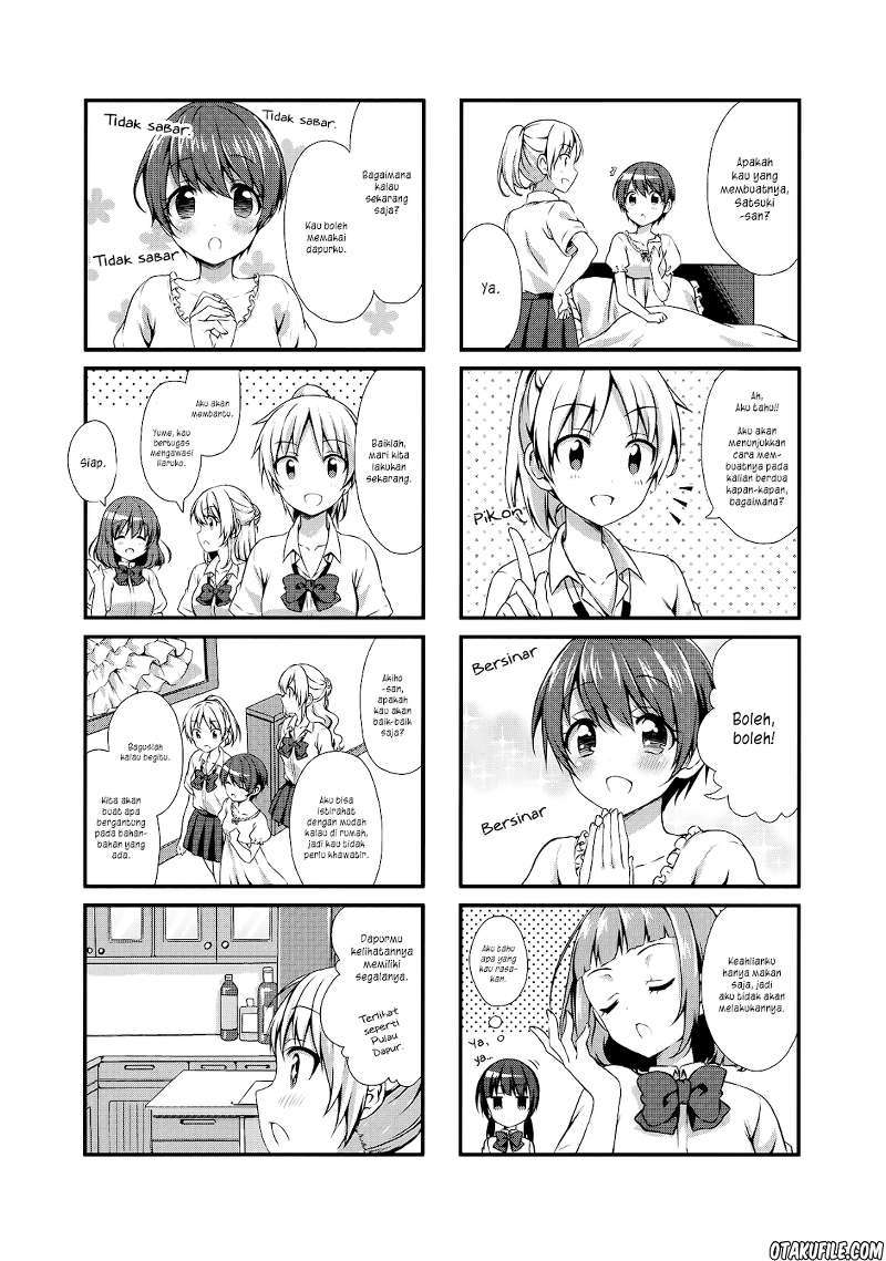 Swap Swap Chapter 14 Gambar 14