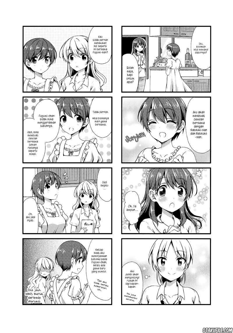 Swap Swap Chapter 14 Gambar 15