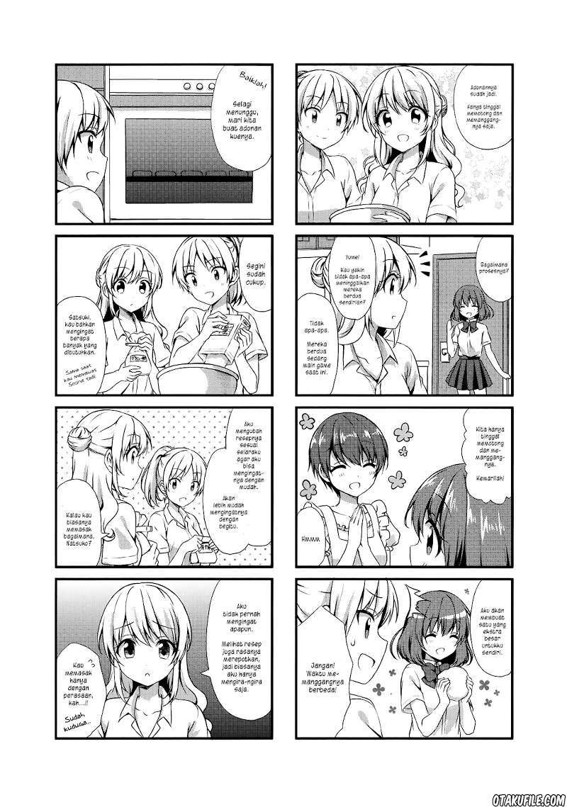 Swap Swap Chapter 14 Gambar 17