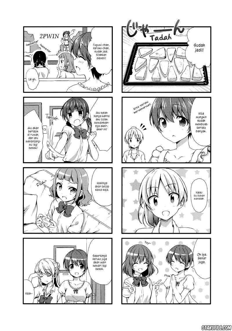 Swap Swap Chapter 14 Gambar 18