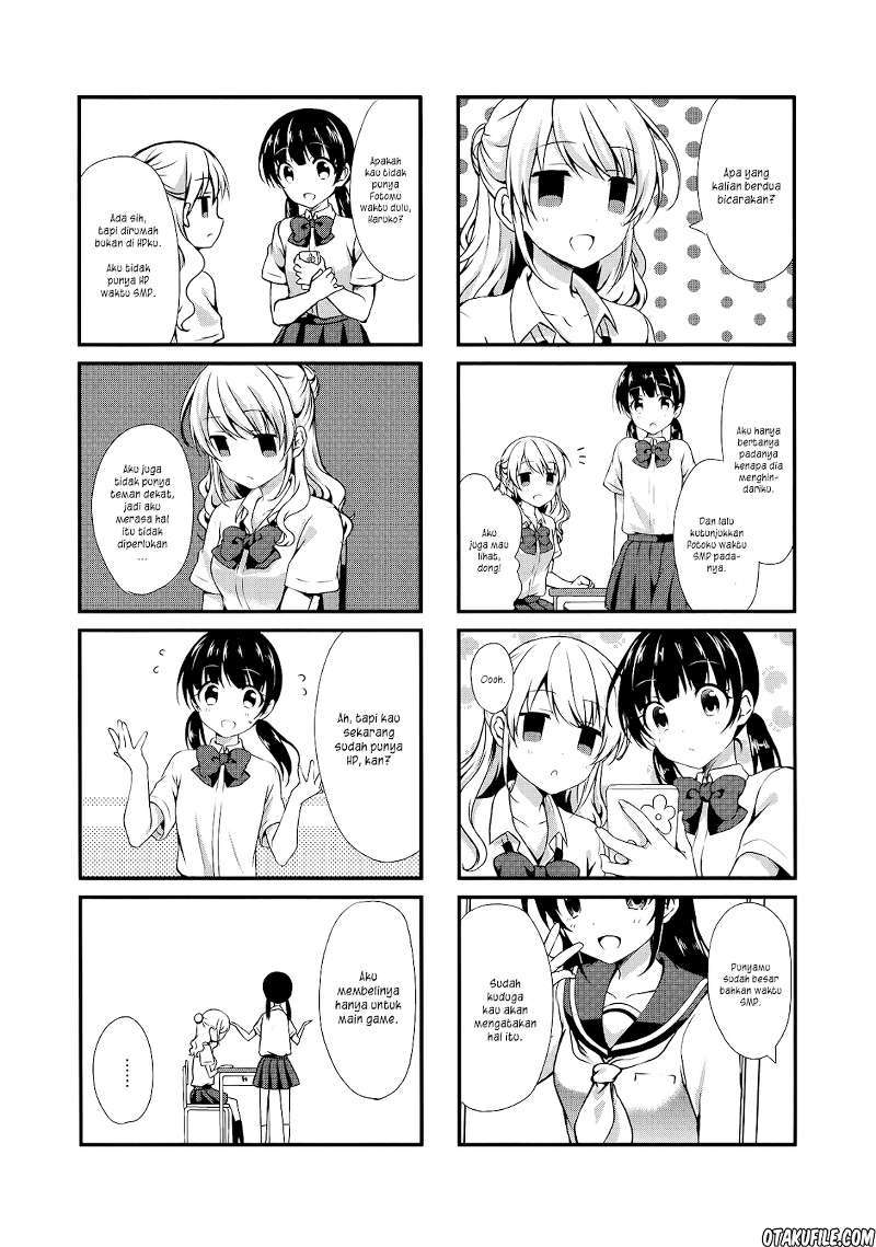 Swap Swap Chapter 13 Gambar 7