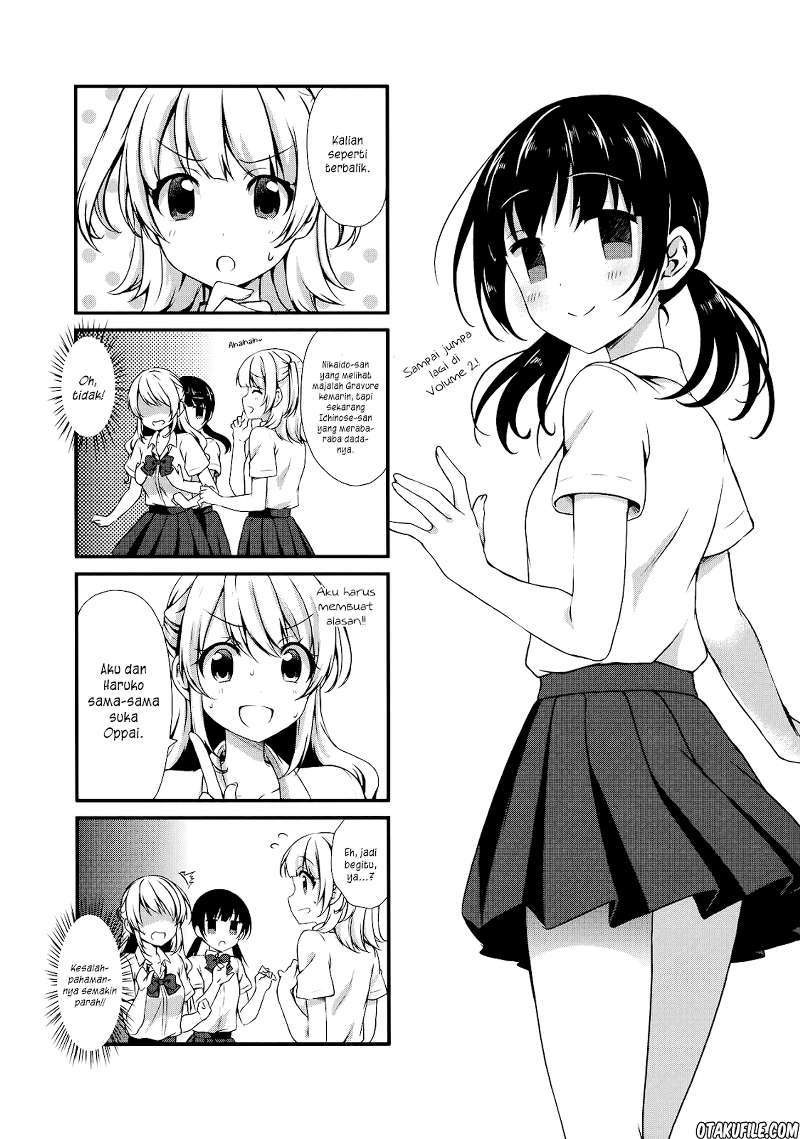 Swap Swap Chapter 13 Gambar 9