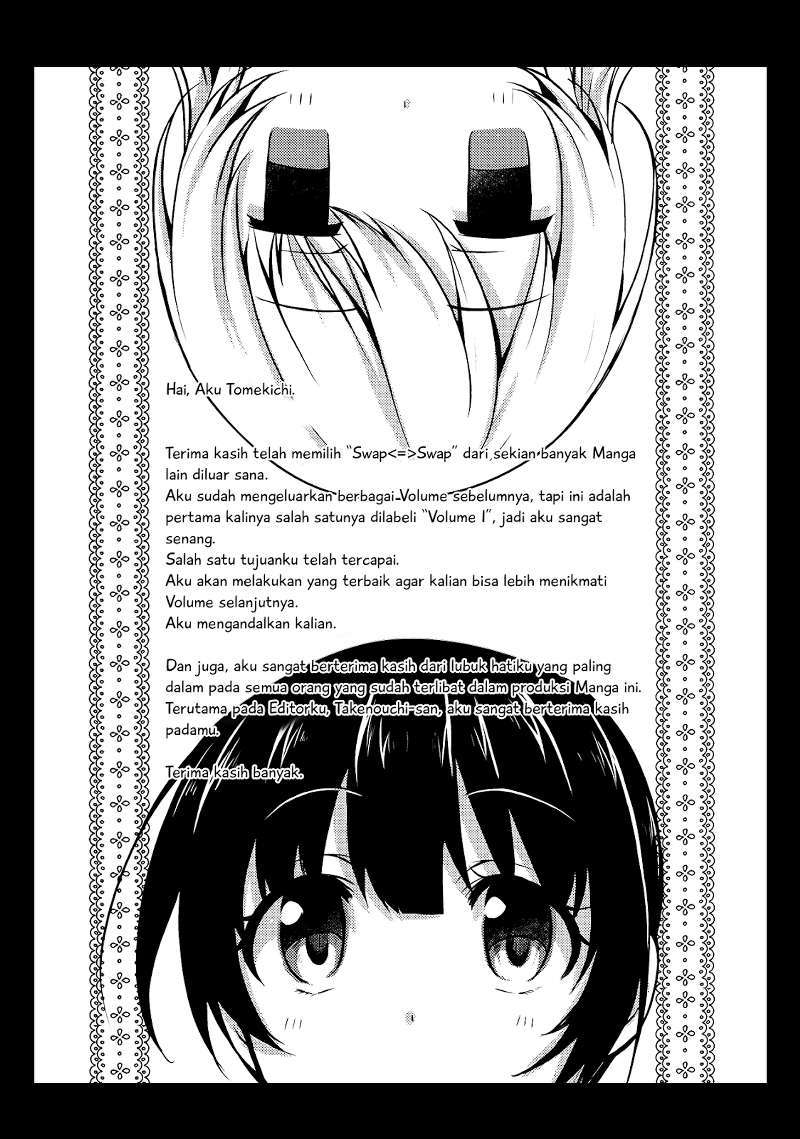 Swap Swap Chapter 13 Gambar 11