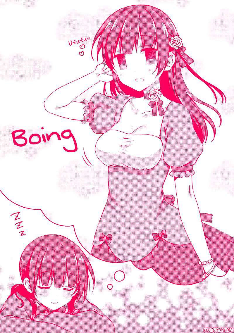 Swap Swap Chapter 13 Gambar 12