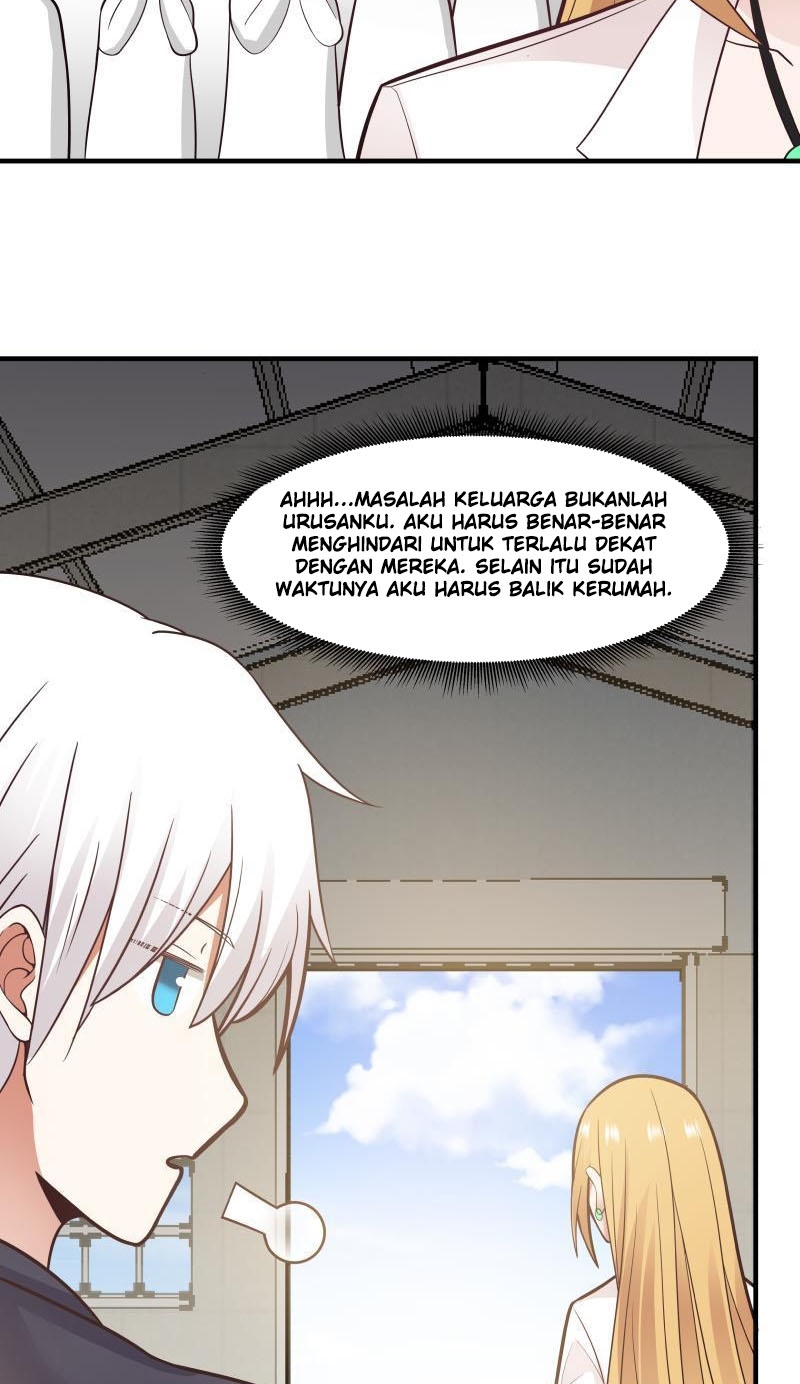 I Have a Dragon on My Body Chapter 213 Gambar 4