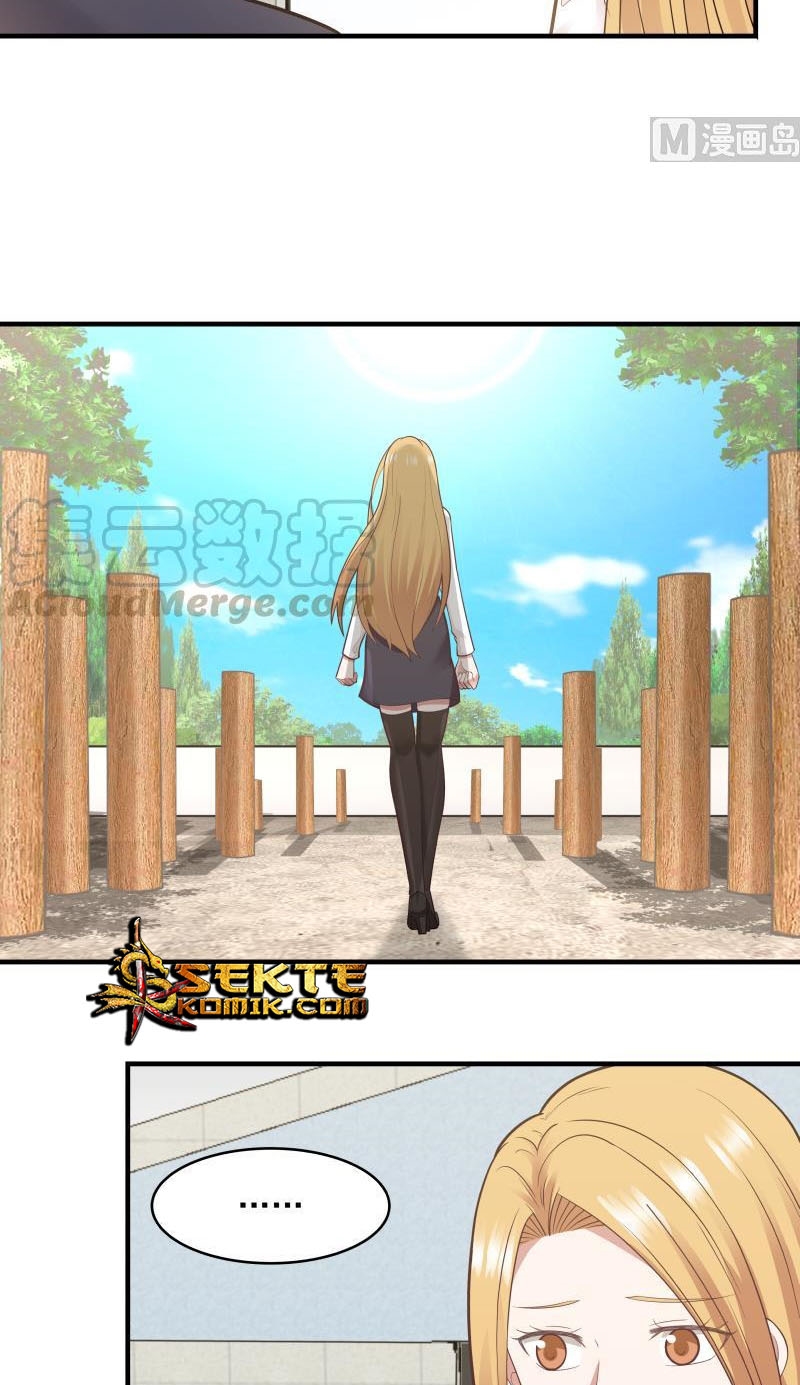 I Have a Dragon on My Body Chapter 213 Gambar 5