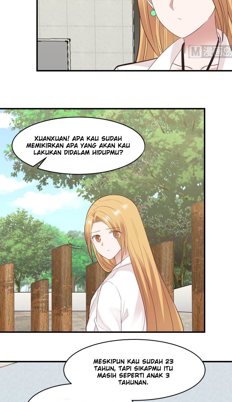 I Have a Dragon on My Body Chapter 213 Gambar 6