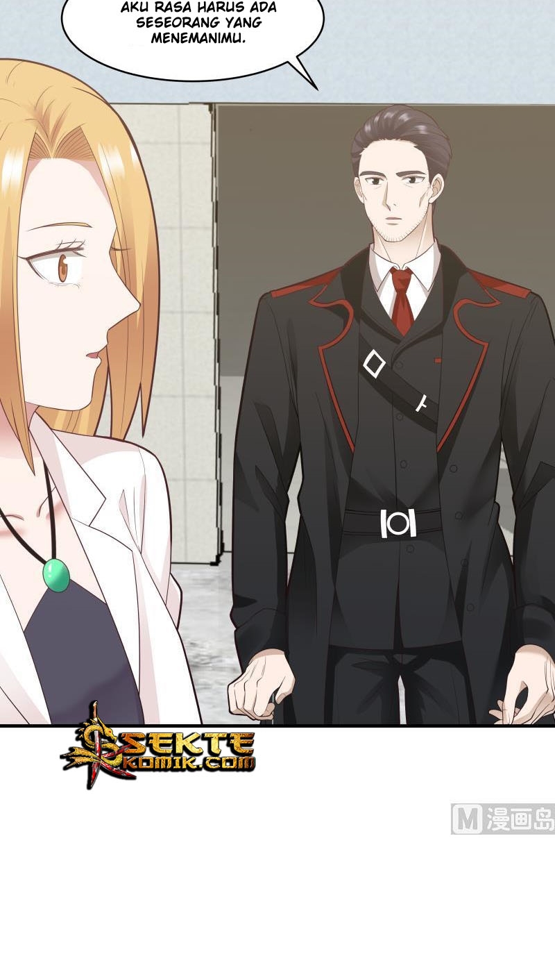 I Have a Dragon on My Body Chapter 213 Gambar 7