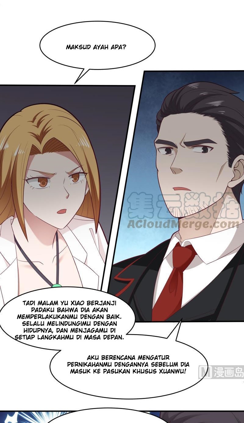 I Have a Dragon on My Body Chapter 213 Gambar 8