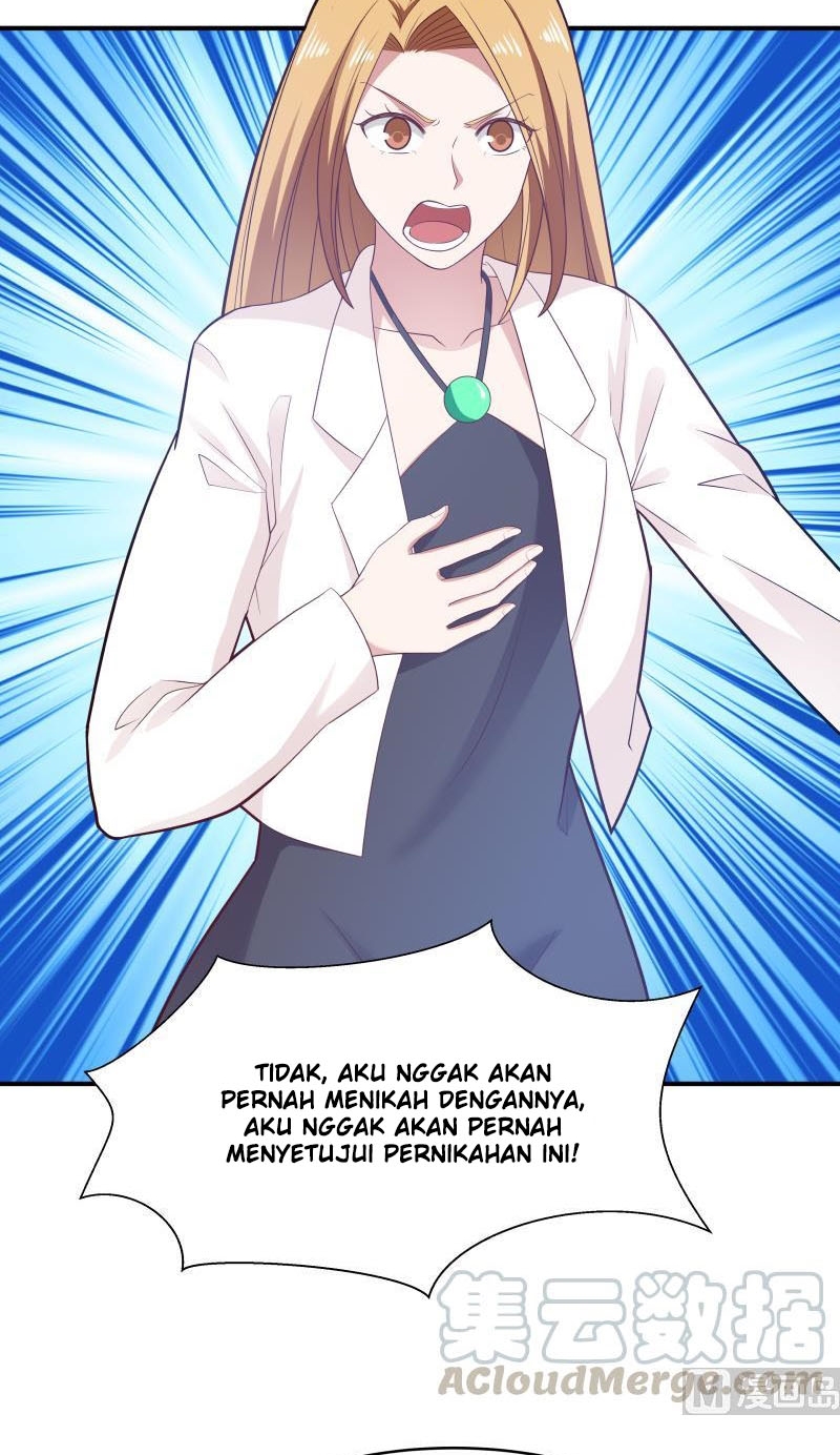 I Have a Dragon on My Body Chapter 213 Gambar 10