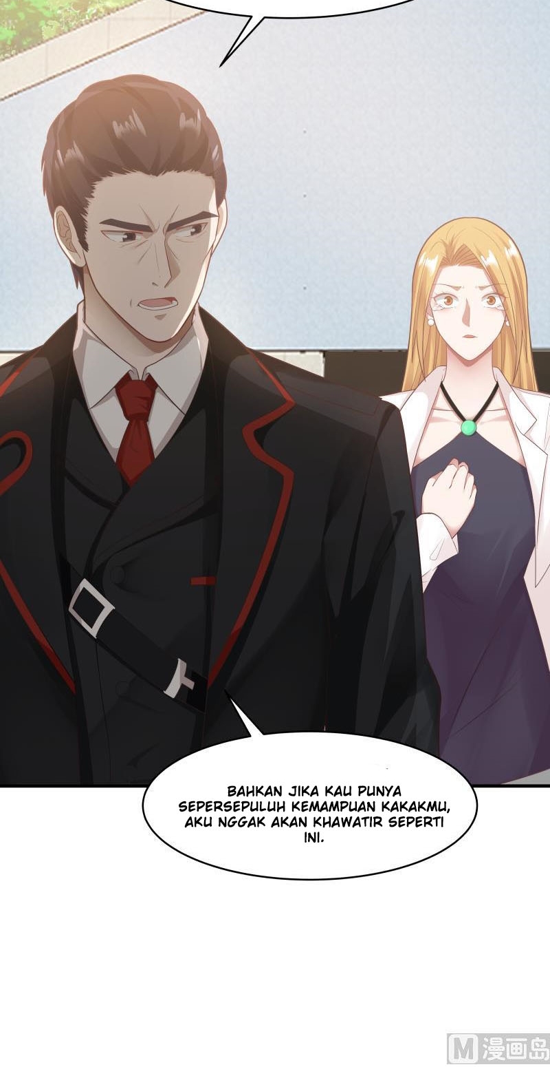 I Have a Dragon on My Body Chapter 213 Gambar 15