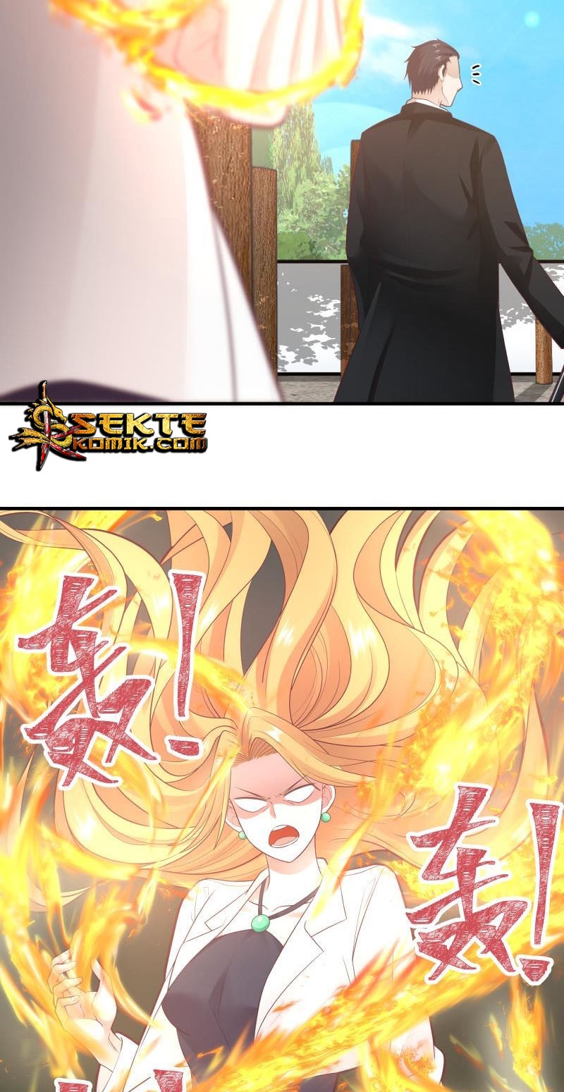 I Have a Dragon on My Body Chapter 213 Gambar 17